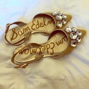 Sam Edelman flats